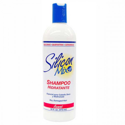 Silicon Mix Shampoo 8oz Silicon Mix Shampoo 8oz